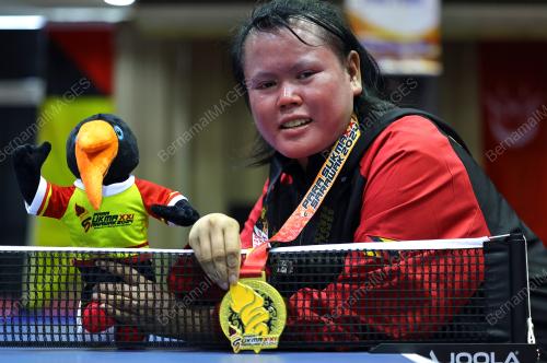 PARA SUKMA SARAWAK 2024