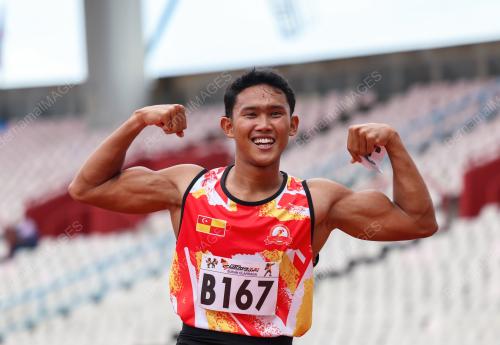 PARA SUKMA SARAWAK 2024