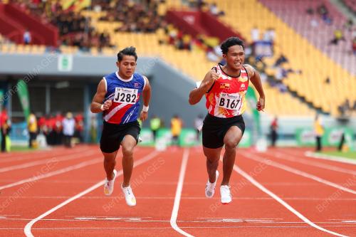 PARA SUKMA SARAWAK 2024