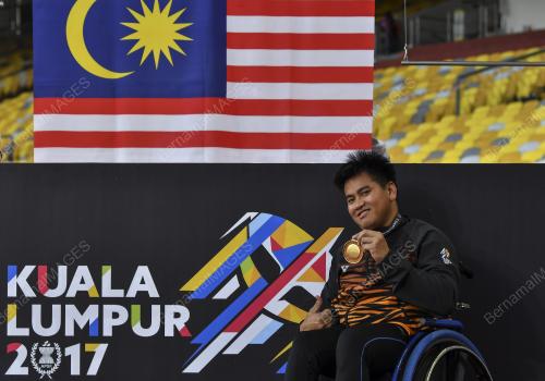 PARA44_21092017_MEN_SHOT_PUT