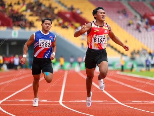 PARA SUKMA SARAWAK 2024