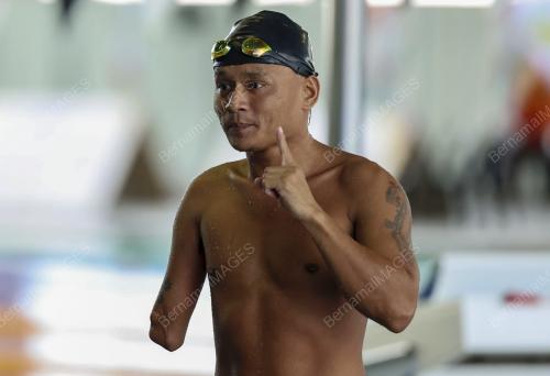 PARA SUKAN MALAYSIA (SUKMA) SARAWAK 2024