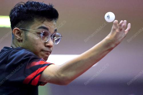 PARA SUKMA SARAWAK 2024