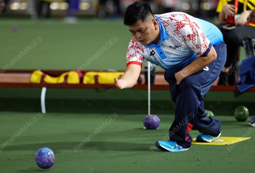 PARA SUKMA SARAWAK 2024