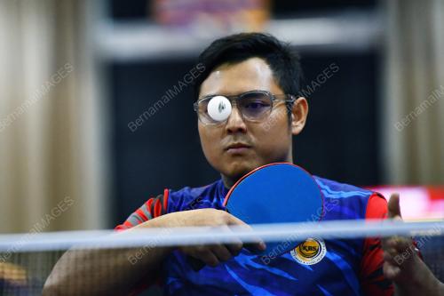 PARA SUKMA 2024