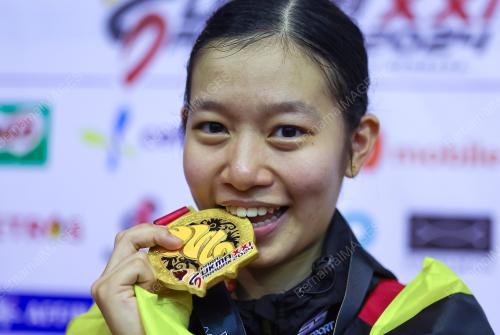 PARA SUKMA SARAWAK 2024