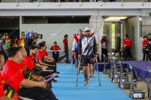 PARA SUKMA SARAWAK 2024
