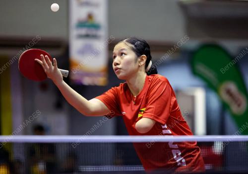 PARA SUKMA SARAWAK 2024