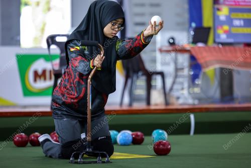 PARA SUKMA SARAWAK 2024