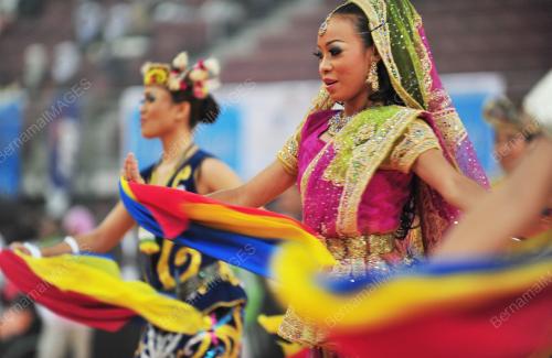 SUKAN PARA ASEAN KE-5