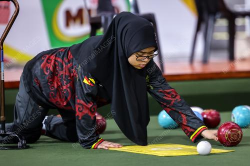 PARA SUKMA SARAWAK 2024
