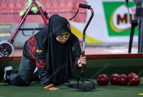 PARA SUKMA SARAWAK 2024