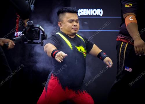 PARA SUKMA SARAWAK 2024