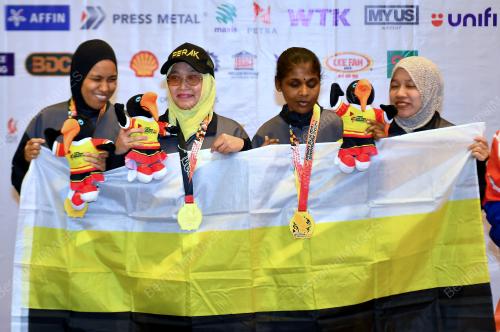 PARA SUKMA 2024