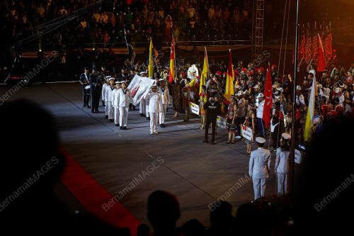 PARA SUKMA SARAWAK 2024