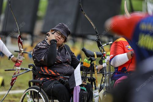 PARA SUKMA SARAWAK 2024