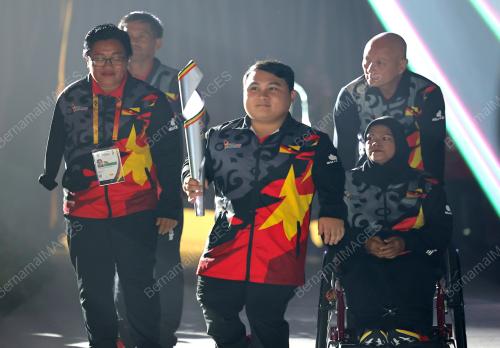 PARA SUKMA SARAWAK 2024