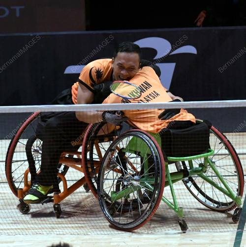 PARA70_22092017_BADMINTON_BEREGU