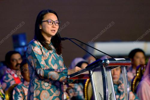 PARA SUKMA 2024
