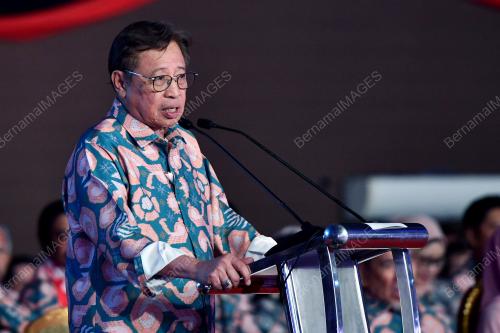 PARA SUKMA 2024