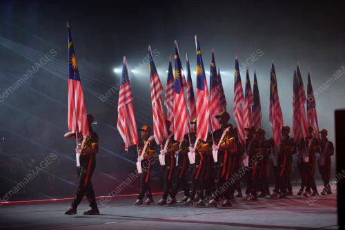 PARA SUKMA 2024