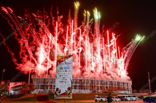 PARA SUKMA SARAWAK 2024