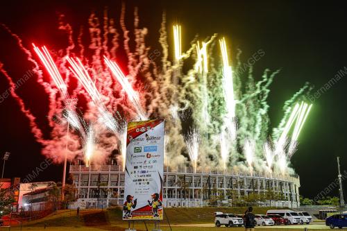 PARA SUKMA SARAWAK 2024