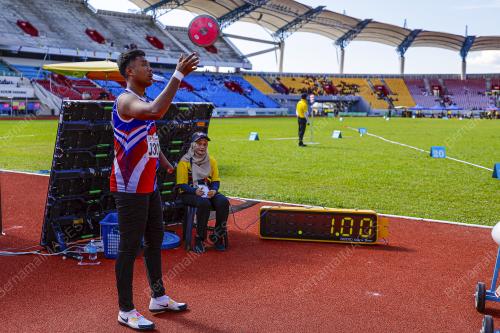 PARA SUKMA SARAWAK 2024