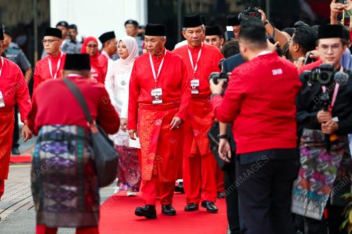 PERHIMPUNAN AGUNG UMNO 2024