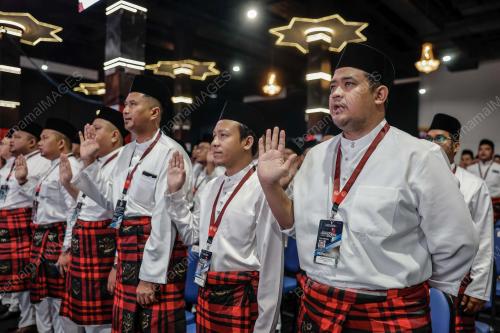 PERGERAKAN PEMUDA UMNO