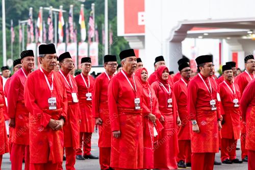 PERHIMPUNAN AGUNG UMNO 2024