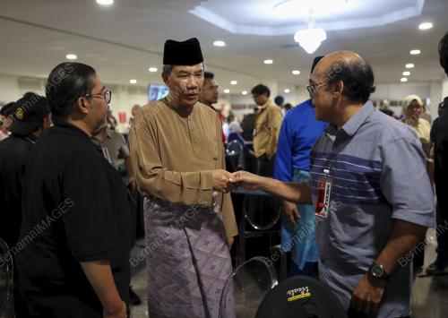 PERHIMPUNAN AGUNG UMNO 2024
