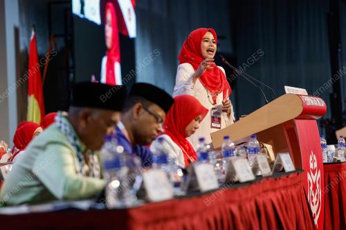 DATUK SERI DR NORAINI AHMAD