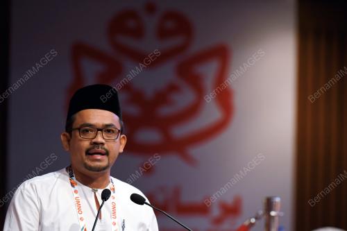 PAU103_08122017_UMNO