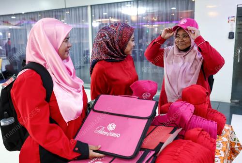 PERHIMPUNAN AGUNG UMNO 2024