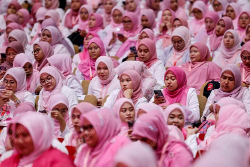 PERGERAKAN PUTERI UMNO