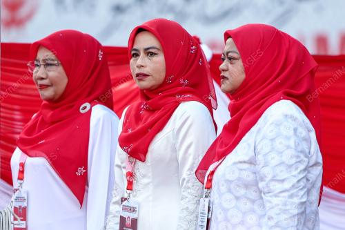 PERHIMPUNAN AGUNG UMNO 2024