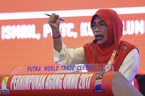 PAU133_06122017_BAHAS_WANITA_UMNO