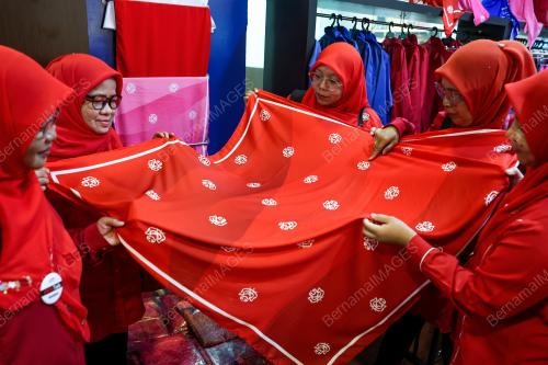 PERHIMPUNAN AGUNG UMNO 2024