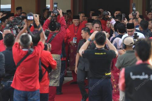 DATUK SERI AHMAD ZAHID HAMIDI