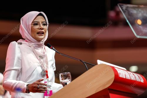 DATUK NURUL AMAL MOHD FAUZI
