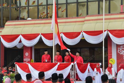 DATUK SERI DR AHMAD ZAHID HAMIDI