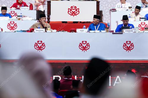 DATUK SERI DR AHMAD ZAHID HAMIDI