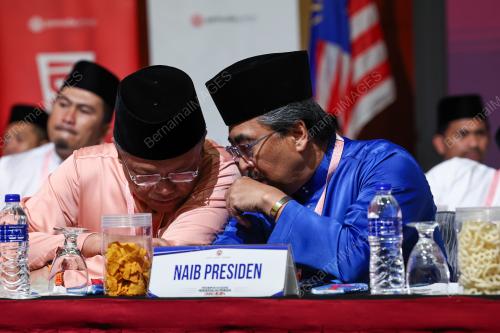 DATUK SERI JOHARI ABDUL GHANI