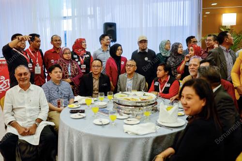 DATUK SERI AZALINA OTHMAN SAID