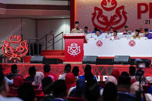 DATUK SERI MOHAMAD HASAN