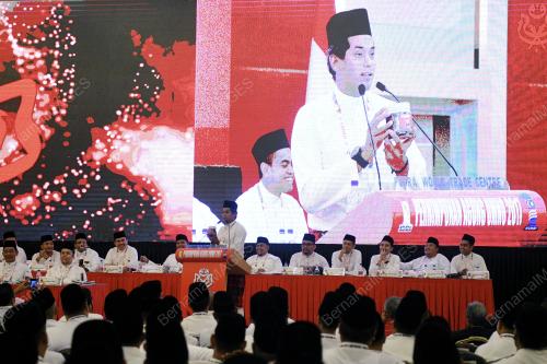 PAU191_06122017_PEMUDA