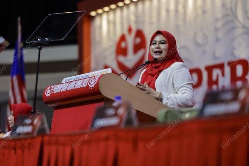 DATUK SERI DR NORAINI AHMAD