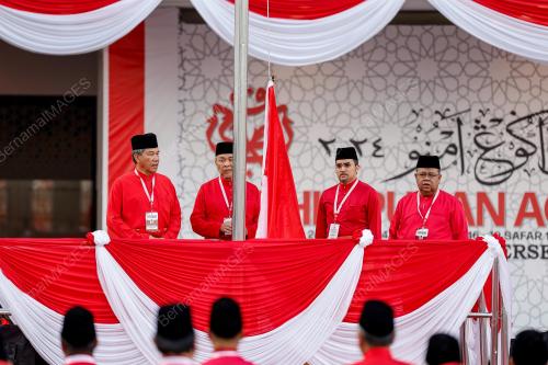 PERHIMPUNAN AGUNG UMNO