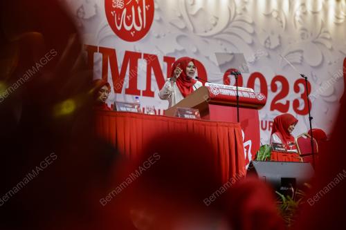 DATUK SERI DR NORAINI AHMAD